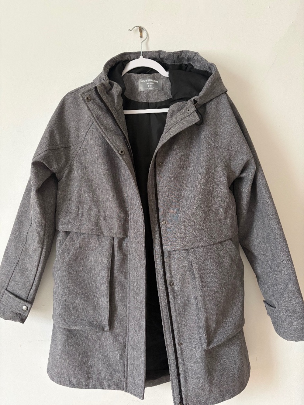 Winter coat